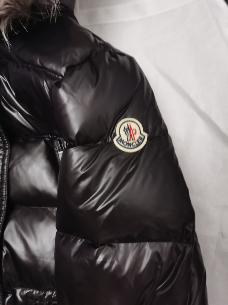 Moncler Down Coat